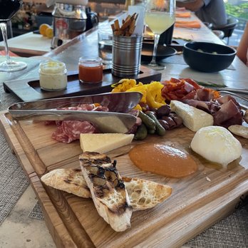 Solstice - Happy hour - New American Near Me - Irvine, California Solstice - Happy hour - New American Near Me - Irvine, California
