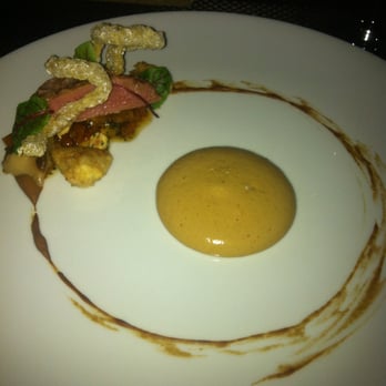 Diva At the Met - Veal Cheeks - Seafood Near Me - Vancouver, British Columbia