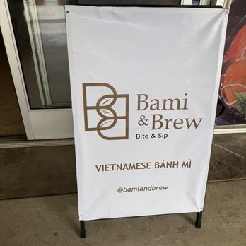 Bami & Brew - Vietnamese Near Me - Garden Grove, California