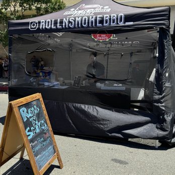 Roll'N Smoke BBQ - Barbeque Near Me - Tracy, California Roll'N Smoke BBQ - Barbeque Near Me - Tracy, California