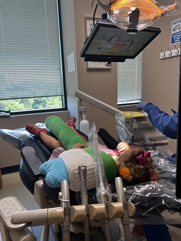 LITTLE PEARLS DENTISTRY FOR CHILDREN Updated May 2024 13 Photos