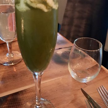 Mana Restaurant - New American Near Me - Leavenworth, Washington Mana Restaurant - New American Near Me - Leavenworth, Washington