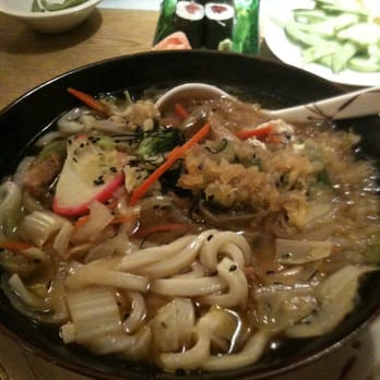 Harumi Sushi - Tasty, tasty Udon - Sushi Bars Near Me - Seaside, California Harumi Sushi - Tasty, tasty Udon - Sushi Bars Near Me - Seaside, California