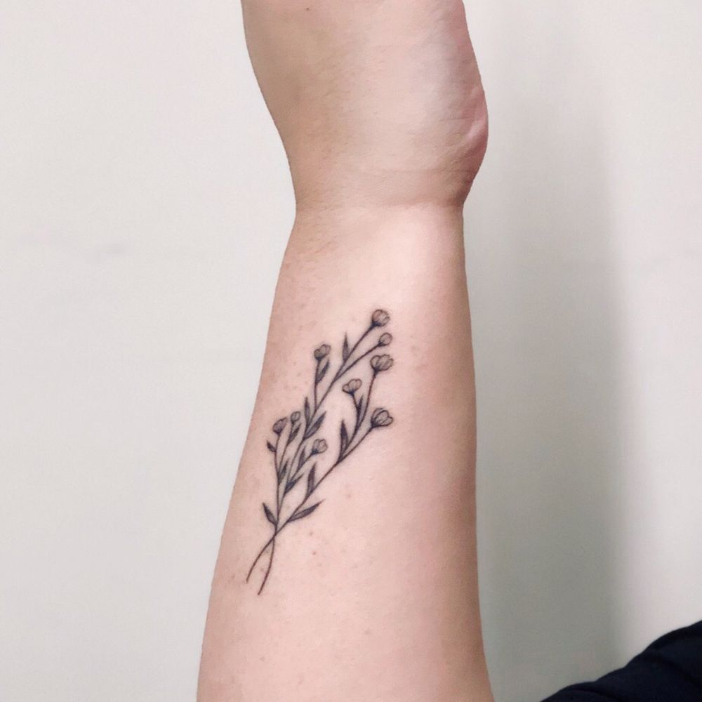 Mini Mega Electric Gallery - Healed tat by Patty - Tattoo Near Me - Doylestown, Pennsylvania Mini Mega Electric Gallery - Healed tat by Patty - Tattoo Near Me - Doylestown, Pennsylvania