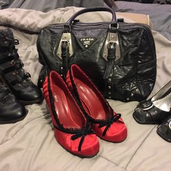 Rags To Riches - Treasures