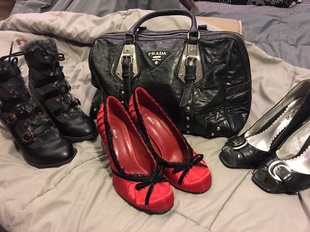 RAGS TO RICHES Updated September 2024 724 SW Hurbert St, Newport