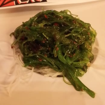Zen - Seaweed Salad - Chinese Near Me - Burtonsville, Maryland Zen - Seaweed Salad - Chinese Near Me - Burtonsville, Maryland