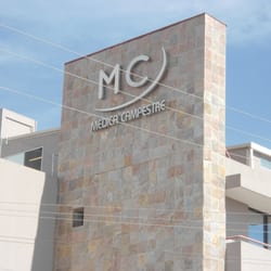 Medica Campestre