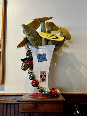 Mustards Grill by null