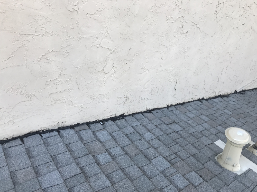 Slide of Shield Roofing