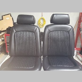 Allstar Upholstery - Auto Upholstery Near Me - Edmonton, Alberta Allstar Upholstery - Auto Upholstery Near Me - Edmonton, Alberta