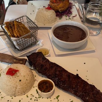 Amor Cubano - Cuban Near Me - New York, New York Amor Cubano - Cuban Near Me - New York, New York
