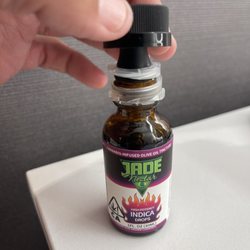 KindPeoples Dispensary - Defective product , can't close.