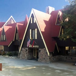 Beaver Village - Beaver Village Lodge