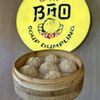 Bao Soup Dumpling gift card