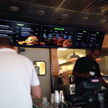 BurgerFi - Burgers Near Me - Miami Beach, Florida BurgerFi - Burgers Near Me - Miami Beach, Florida