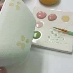 Color Me Mine
