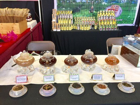 Brooklyn EXPO Center by null