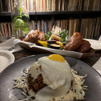 MONO+MONO - Bulgogi Kimchi Fried Rice + Egg - Korean Near Me - New York, New York