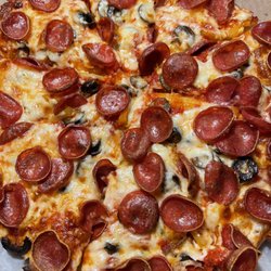 Depetrillo's Pizza & Bakery
