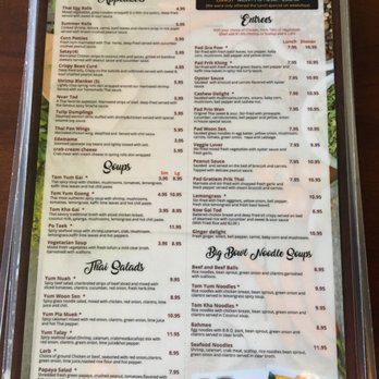 Thai Pan Restaurant - Thai Near Me - Allen, Texas Thai Pan Restaurant - Thai Near Me - Allen, Texas