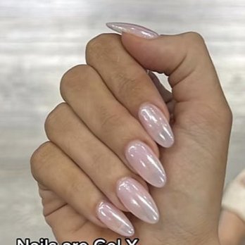 Diamond Nails - Reference picture shown to nail artist - Nail Salons Near Me - Austin, Texas Diamond Nails - Reference picture shown to nail artist - Nail Salons Near Me - Austin, Texas