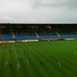 Blue Water Arena