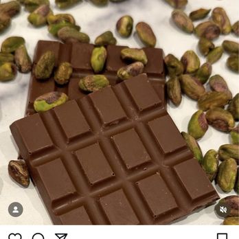 Chocolate Dude - Instagram ad - Coffee & Tea Near Me - Albuquerque, New Mexico
