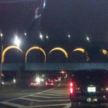 Major Deegan Expressway - Landmarks & Historical Buildings Near Me