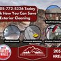 Photo of H&R Exterior Cleaning