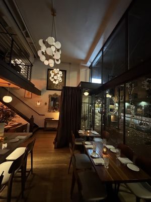 Mucca Osteria by null