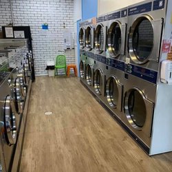 Mt Barker and Hills Saleyard Laundrette