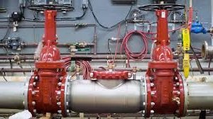 Slide of B&B Backflow