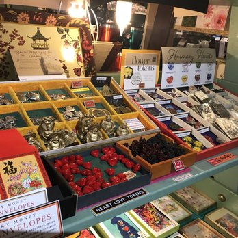 Gold Mountain - Home Decor Near Me - Nevada City, California