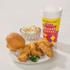 Hartz Krispy Chicken & Rolls gift card