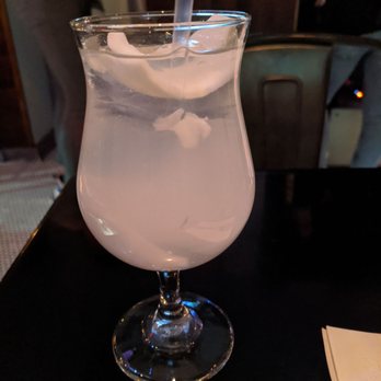 Sukhumvit 51 - Young coconut juice - Thai Near Me - New York, New York Sukhumvit 51 - Young coconut juice - Thai Near Me - New York, New York