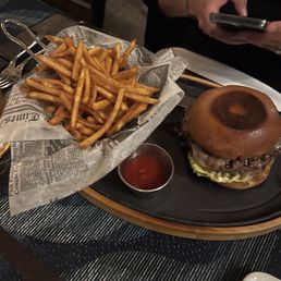 Filet Mignon