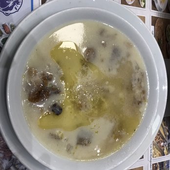 Çorbacı İsmet Usta - Soup Near Me - İzmir, 35 Çorbacı İsmet Usta - Soup Near Me - İzmir, 35