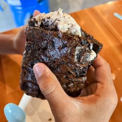 The Baked Bear