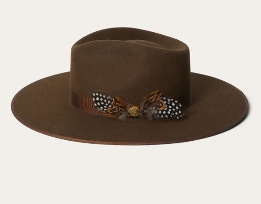 Fedora Primo by null