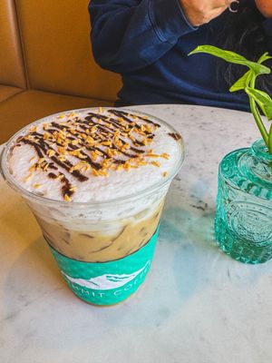 Summit Coffee Emory Village by null