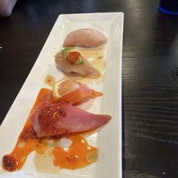 Sashimi super delicious Sashimi super delicious