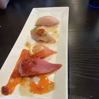 Sushi Takumi - Sashimi super delicious - Japanese Near Me - Upland, California Sushi Takumi - Sashimi super delicious - Japanese Near Me - Upland, California