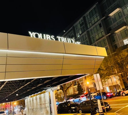 Yours Truly DC Hotel - Vignette Collection by IHG by null