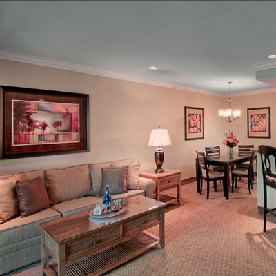 Innisbrook Resort by null