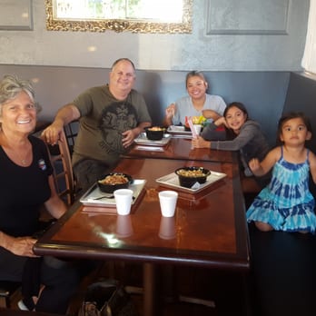 The Low-Key Poke Joint - Great new find in our own neighborhood - Poke Near Me - Riverside, California The Low-Key Poke Joint - Great new find in our own neighborhood - Poke Near Me - Riverside, California