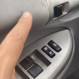 Car Door Car Door