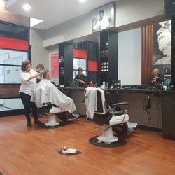 T & M Style Cuts For Men