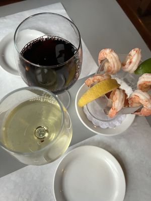 Yardarm Restaurant by null