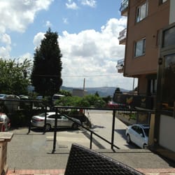 Boğaziçi Pastanesi